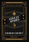 Cochet, C: Love in Spades - Charlie Cochet - 9798990404304