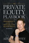 Coffey, A: Private Equity Playbook - Adam Coffey - 9798990427600