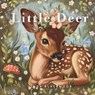 Little Deer: Educational Children's Picture Book About Deer Filled With Real Photos, Art, & Deer Facts - Linda Blackmoor - 9798990446571