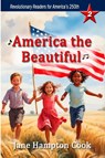 America the Beautiful - Jane Hampton Cook - 9798990464803