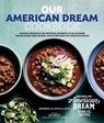 Our American Dream Cookbook - Jennifer Glanville Love - 9798990485600