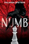 Numb - Yolanda Sfetsos - 9798990503359