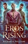 Eros Rising - Richard Williams - 9798990509603