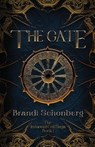 The Gate - Brandi Schonberg - 9798990514911