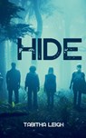 Hide - Tabitha Leigh - 9798990514966