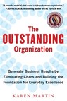 The Outstanding Organization - Karen Martin - 9798990534339