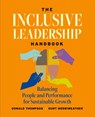 The Inclusive Leadership Handbook - Donald Thompson ; Kurt Merriweather - 9798990567009