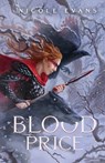 Blood Price - Nicole Evans - 9798990570719