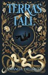 Terra's Fall - Amanda D'Errico - 9798990580206