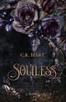 Soulless - C. K. Hart - 9798990657847