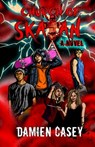 Church of Skatan - Damien Casey - 9798990685840