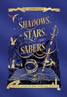 Of Shadows, Stars, and Sabers: An Anthology - Jendia Gammon - 9798990705517