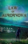 Law of Aurornova - Cy Harold - 9798990732261