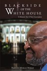 Black Side of the White House - Pierpont Morgan Mobley - 9798990751620