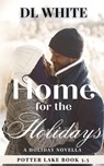 Home for the Holidays - Dl White - 9798990794115