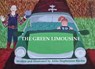 The Green Limousine - Abbe Stephenson Ritchie - 9798990812819