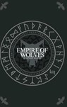 Empire of Wolves - Jonathan Paul Blanks - 9798990850309
