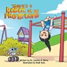 There's a Robot at my Playground - Carlotta A. Berry - 9798990893542