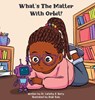 What's the Matter with Orbit? - Carlotta A. Berry - 9798990893597