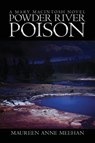 Powder River Poison - Maureen Anne Meehan - 9798990963733