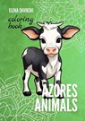 Azores Animals - Elena Skvirski - 9798990984844