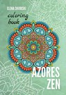 Azores Zen - Elena Skvirski - 9798990984875