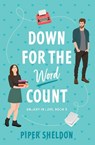 Down For The Word Count - Piper Sheldon - 9798991075565