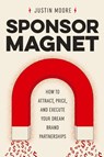 Sponsor Magnet - Justin Moore - 9798991163064