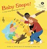 Baby Steps - Camille V Harris - 9798991207409