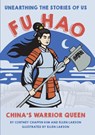 Fu Hao - Cortney Chaffin Kim ; Ellen Larson - 9798991212205