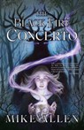 The Black Fire Concerto - Mike Allen - 9798991258753