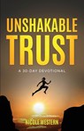 Unshakable Trust - Nicole Western - 9798991258852