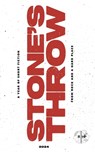 Stone's Throw 2024 - R. D. Sullivan ; Paul J. Garth - 9798991295031