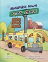 Adventures Down Autism Avenue - A Trip to the Farm - Chelsea Bray - 9798991314909