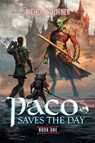 Paco Saves the Day - Nicholas Turner - 9798991346337