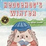 Hedgehog's Winter - Raven Howell - 9798991361217