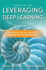Leveraging Deep Learning - Tania Lattanzio ; Andrea Müller - 9798991390903
