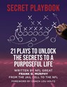 The Secret Playbook - Frank D Murphy - 9798991421812