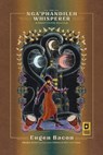 The Nga'phandileh Whisperer - Eugen Bacon - 9798991441926