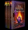Tea Princess Chronicles: The Complete Series - Casey Blair - 9798991458870