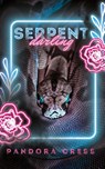 Serpent Darling - Pandora Cress - 9798991483414