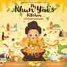 My Khun Yai's Kitchen - Hanna Kowalewska - 9798991493529