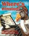 Where's Winston? - Artie Knapp - 9798991538848