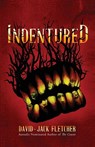 Indentured - David-Jack Fletcher - 9798991596947