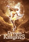 Dream Knights - Paul Kev Hudson - 9798991600705