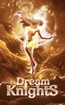 Dream Knights - Paul Kev Hudson - 9798991600712