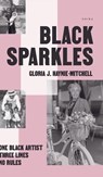 Black Sparkles - Gloria J. Haynie-Mitchell - 9798991605038