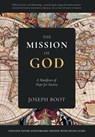 Boot, J: Mission of God - Joseph Boot - 9798991693202