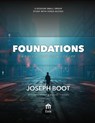 Foundations Workbook - Joseph Boot ; Nate Wright ; Michael Thiessen - 9798991693257