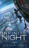 The Infinite Night Book 1: The Happy Marauder - Jordan Gray - 9798991720908
